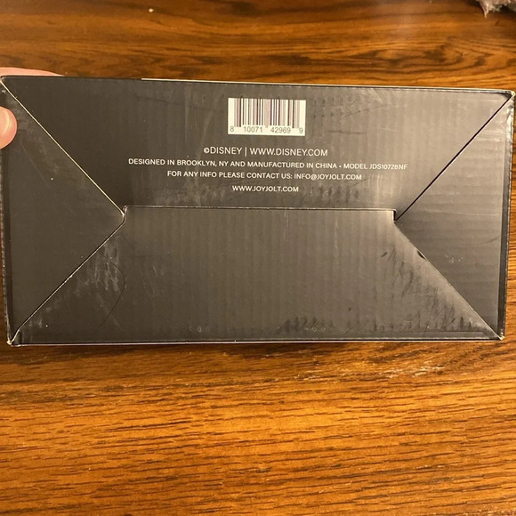 Joyjolt Disney double-walled glasses - Picture 6 of 6